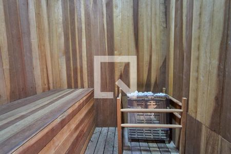 Apartamento para alugar com 81m², 3 quartos e 1 vagaSauna