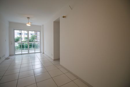 Sala de apartamento para alugar com 3 quartos, 81m² em Grajaú, Rio de Janeiro