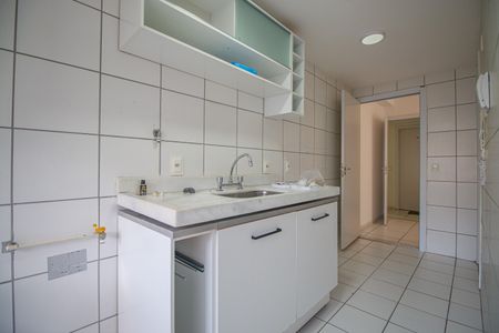 Apartamento para alugar com 81m², 3 quartos e 1 vagaCozinha