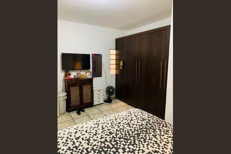 Casa à venda com 2 quartos, 191m² em Vila Santa Edwiges, Osasco
