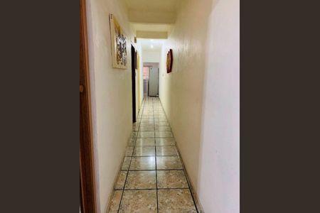 Casa à venda com 2 quartos, 191m² em Vila Santa Edwiges, Osasco