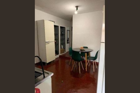 Casa à venda com 2 quartos, 191m² em Vila Santa Edwiges, Osasco