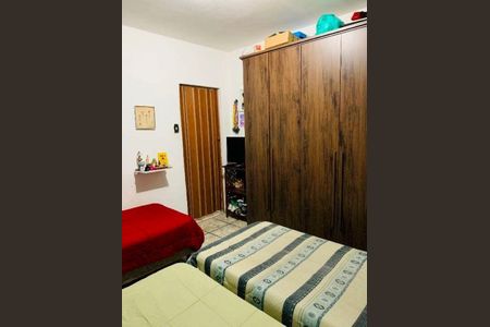 Casa à venda com 2 quartos, 191m² em Vila Santa Edwiges, Osasco
