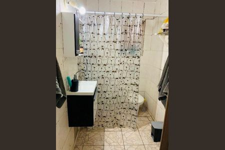 Casa à venda com 2 quartos, 191m² em Vila Santa Edwiges, Osasco