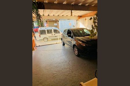 Casa à venda com 2 quartos, 191m² em Vila Santa Edwiges, Osasco