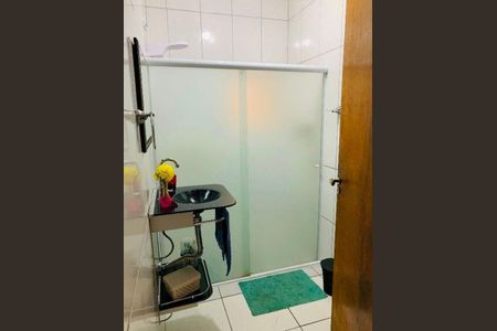Casa à venda com 2 quartos, 191m² em Vila Santa Edwiges, Osasco