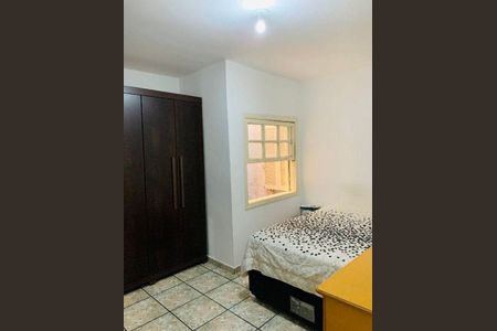 Casa à venda com 2 quartos, 191m² em Vila Santa Edwiges, Osasco