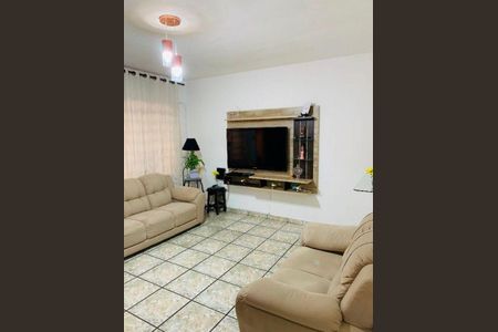 Casa à venda com 2 quartos, 191m² em Vila Santa Edwiges, Osasco