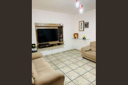 Casa à venda com 2 quartos, 191m² em Vila Santa Edwiges, Osasco