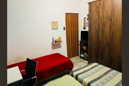 Casa à venda com 2 quartos, 191m² em Vila Santa Edwiges, Osasco