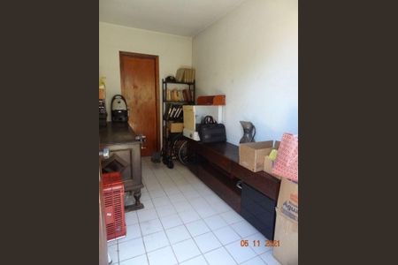 Casa à venda com 4 quartos, 380m² em Residencial Oito (Alphaville), Santana de Parnaíba