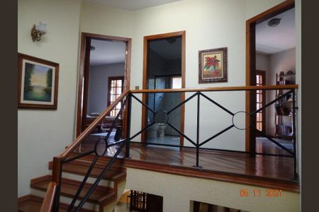 Casa à venda com 380m², 4 quartos e 4 vagas