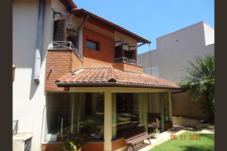 Casa à venda com 380m², 4 quartos e 4 vagas
