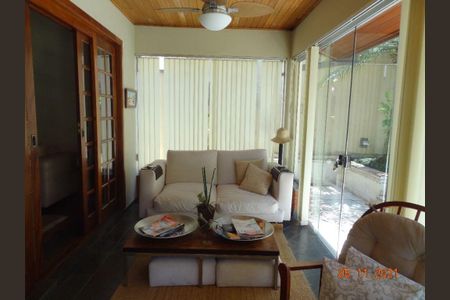 Casa à venda com 4 quartos, 380m² em Residencial Oito (Alphaville), Santana de Parnaíba