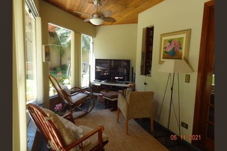 Casa à venda com 4 quartos, 380m² em Residencial Oito (Alphaville), Santana de Parnaíba