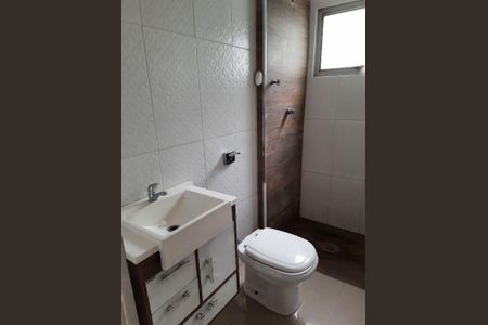 Apartamento à venda com 2 quartos, 52m² em Piratininga, Osasco