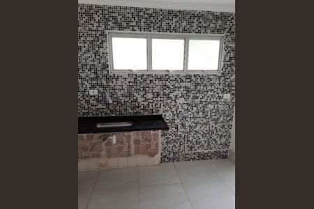 Apartamento à venda com 2 quartos, 52m² em Piratininga, Osasco