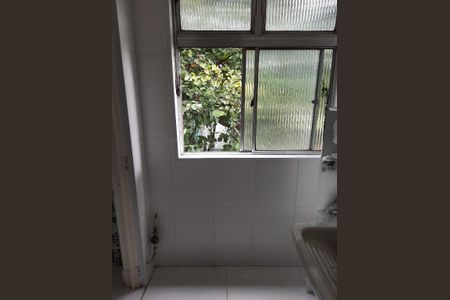 Apartamento à venda com 2 quartos, 52m² em Piratininga, Osasco