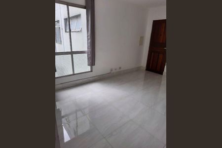 Apartamento à venda com 2 quartos, 52m² em Piratininga, Osasco