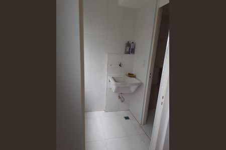 Apartamento à venda com 2 quartos, 52m² em Piratininga, Osasco