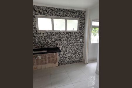 Apartamento à venda com 2 quartos, 52m² em Piratininga, Osasco