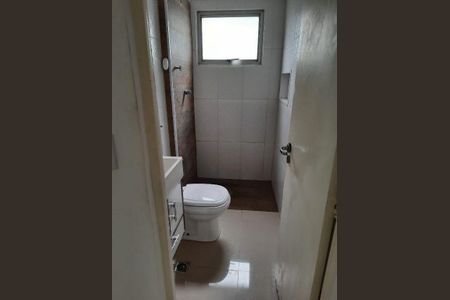 Apartamento à venda com 2 quartos, 52m² em Piratininga, Osasco