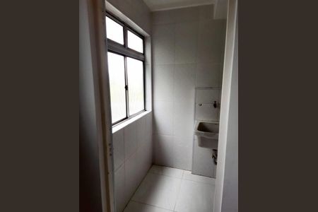 Apartamento à venda com 2 quartos, 52m² em Piratininga, Osasco