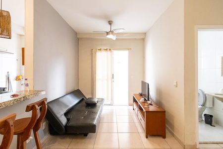 Apartamento para alugar com 2 quartos, 58m² em Ocian, Praia Grande