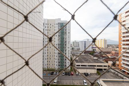 Apartamento para alugar com 58m², 2 quartos e 1 vagaVista do Quarto