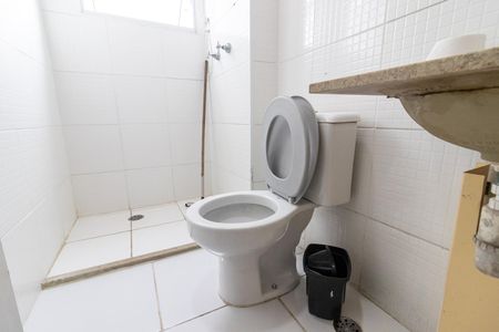 Apartamento para alugar com 58m², 2 quartos e 1 vagaBanheiro Social