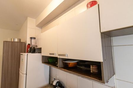 Apartamento para alugar com 58m², 2 quartos e 1 vagaCozinha