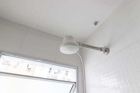 Apartamento para alugar com 58m², 2 quartos e 1 vagaBanheiro Social