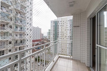 Apartamento para alugar com 2 quartos, 58m² em Ocian, Praia Grande