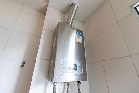 Apartamento para alugar com 58m², 2 quartos e 1 vagaÁrea de Serviço