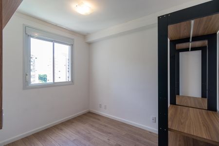 Apartamento à venda com 38m², 1 quarto e 1 vaga Apartamento à venda com 38m², 1 quarto e 1 vagaQuarto