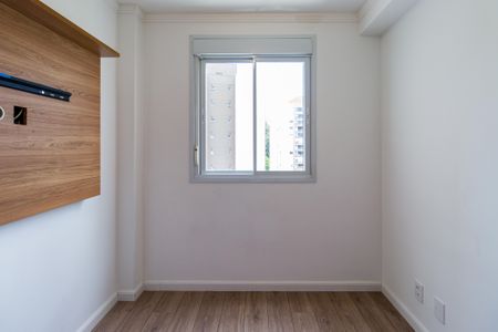 Apartamento à venda com 38m², 1 quarto e 1 vaga Apartamento à venda com 38m², 1 quarto e 1 vagaQuarto