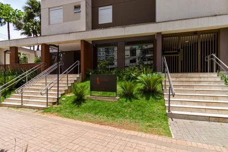 Apartamento à venda com 38m², 1 quarto e 1 vaga Apartamento à venda com 38m², 1 quarto e 1 vagaÁrea comum