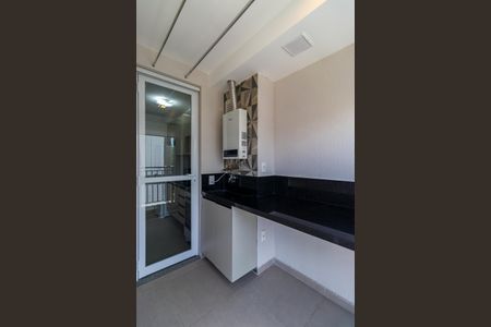 Apartamento à venda com 38m², 1 quarto e 1 vaga Apartamento à venda com 38m², 1 quarto e 1 vagaÁrea de Serviço