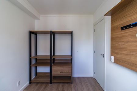 Apartamento à venda com 38m², 1 quarto e 1 vaga Apartamento à venda com 38m², 1 quarto e 1 vagaQuarto