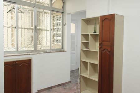 Apartamento para alugar com 112m², 2 quartos e 1 vagaCozinha e Área de Serviço