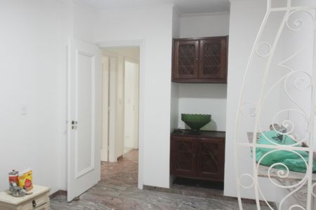 Apartamento para alugar com 112m², 2 quartos e 1 vagaSala de Jantar