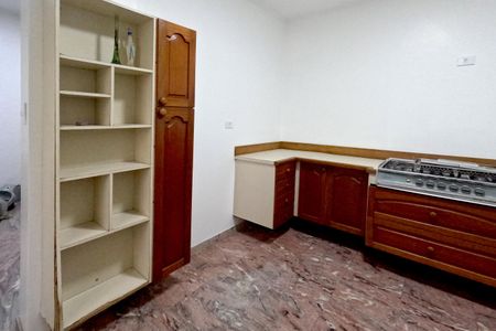 Apartamento para alugar com 113m², 3 quartos e 1 vagaCopa e Cozinha