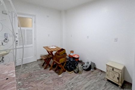 Apartamento para alugar com 113m², 3 quartos e 1 vagaCopa e Cozinha