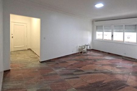 Apartamento para alugar com 113m², 3 quartos e 1 vagaSala