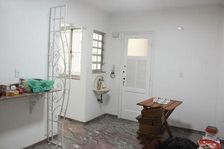 Apartamento para alugar com 112m², 2 quartos e 1 vagaSala de Jantar