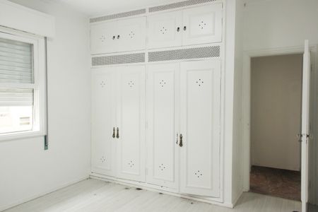Apartamento para alugar com 112m², 2 quartos e 1 vagaQuarto 1
