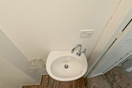 Apartamento para alugar com 113m², 3 quartos e 1 vagaLavabo