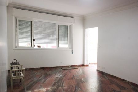 Sala de apartamento para alugar com 2 quartos, 112m² em Boqueirão, Santos