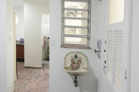 Apartamento para alugar com 112m², 2 quartos e 1 vagaSala de Jantar