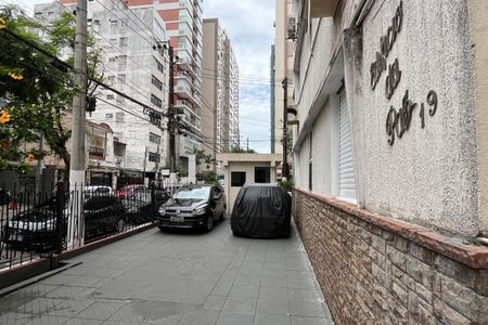 Apartamento para alugar com 112m², 2 quartos e 1 vagaÁrea comum